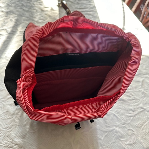 Herschel backpack - Picture 5 of 7